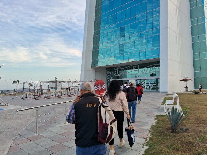 Reforman Ley de Premios, Estímulos y Recompensas en Tamaulipas