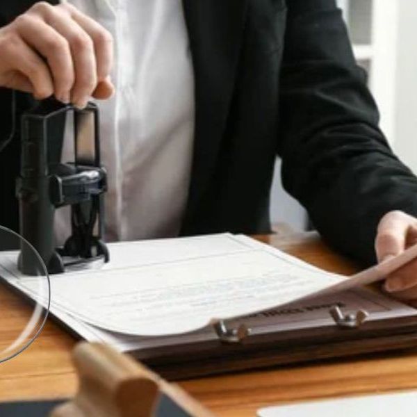 Secretaría Anticorrupción inicia fiscalización de Notarías Públicas