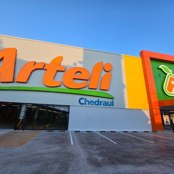 Piden a Chedraui atender problemas de escurrimientos