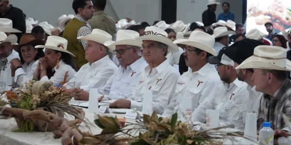 Tras Cabalgata por la Unidad en Tamaulipas, UAT y UGRT firman convenio estratégico para el desarrollo pecuario del estado