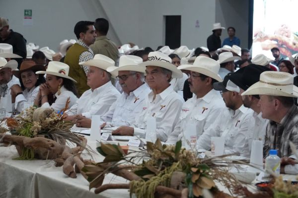 Tras Cabalgata por la Unidad en Tamaulipas, UAT y UGRT firman convenio estratégico para el desarrollo pecuario del estado