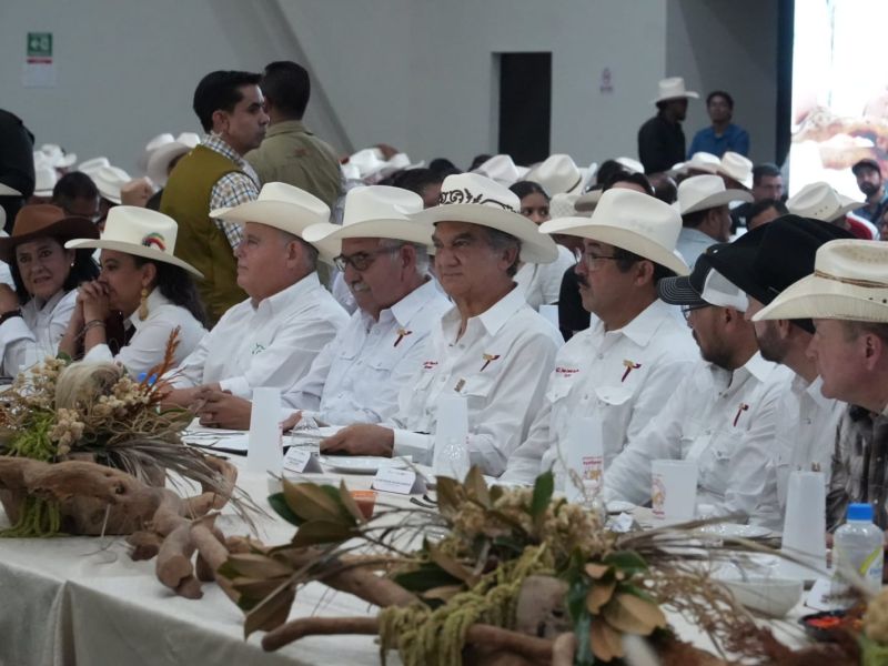 Tras Cabalgata por la Unidad en Tamaulipas, UAT y UGRT firman convenio estratégico para el desarrollo pecuario del estado