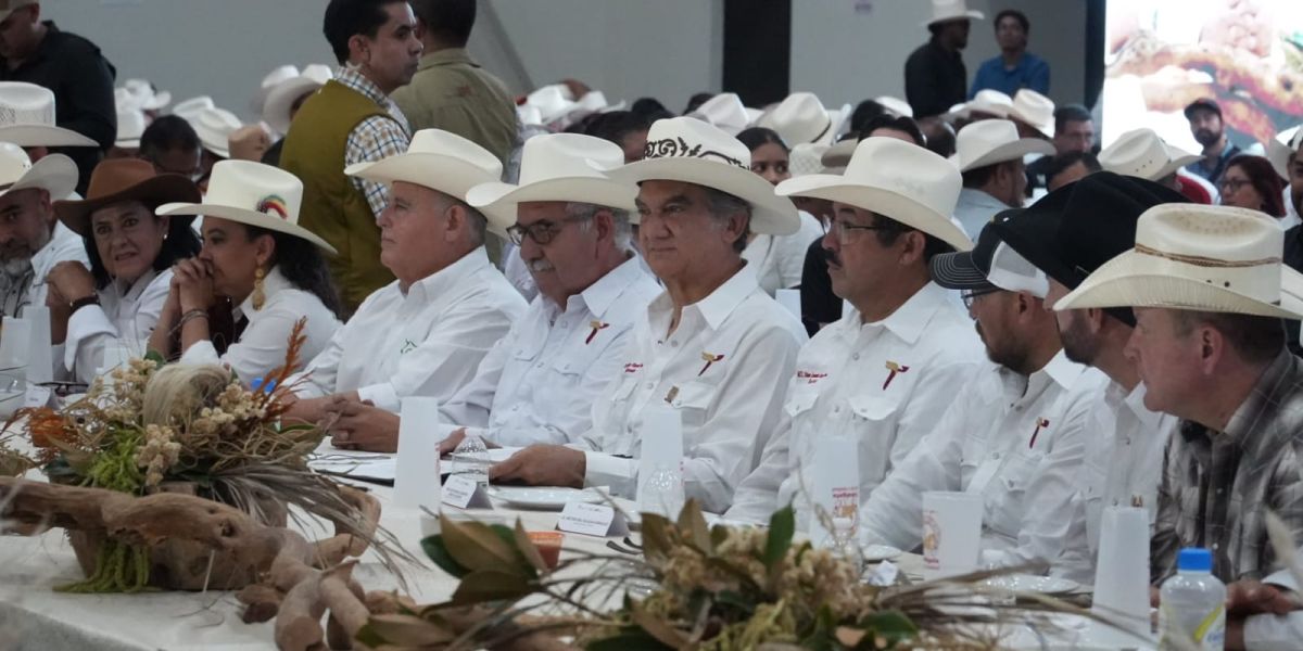 Tras Cabalgata por la Unidad en Tamaulipas, UAT y UGRT firman convenio estratégico para el desarrollo pecuario del estado