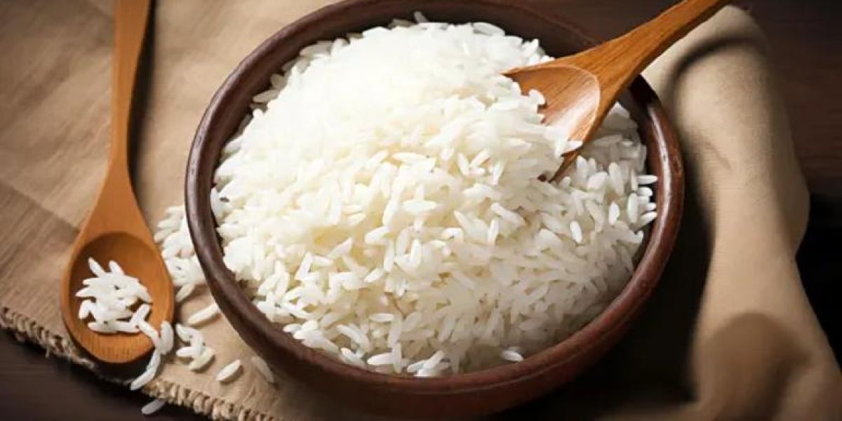 Beneficios de comer arroz regularmente