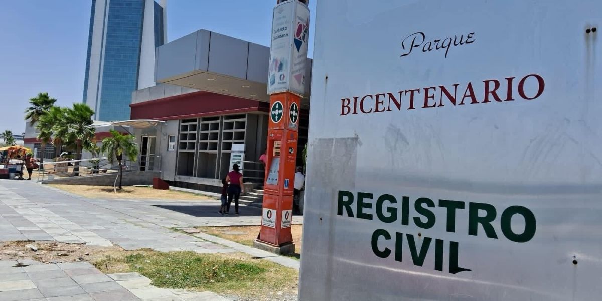 En Tamaulipas son 18 años como edad mínima para contraer matrimonio, quedan prohibidos los casamientos de menores de edad