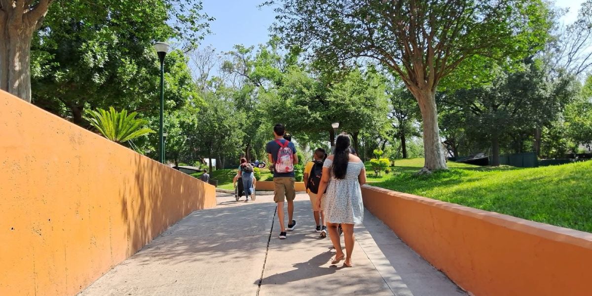 Vacaciones de lujo… para otros  ¡Familias victorenses se quedan en casa este verano por falta de dinero!