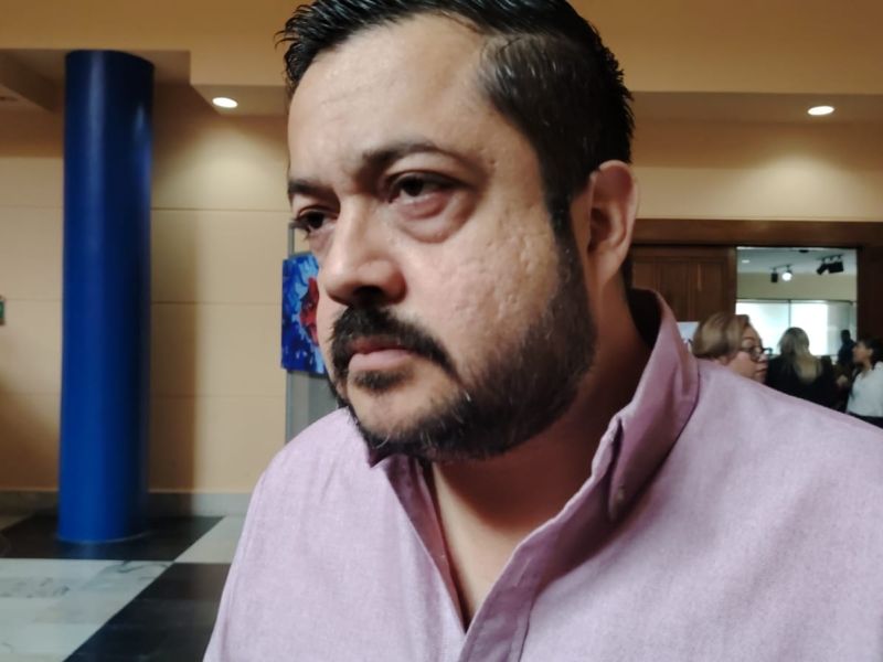 Tamaulipas pondrá “orden” a bloqueos con nueva ley