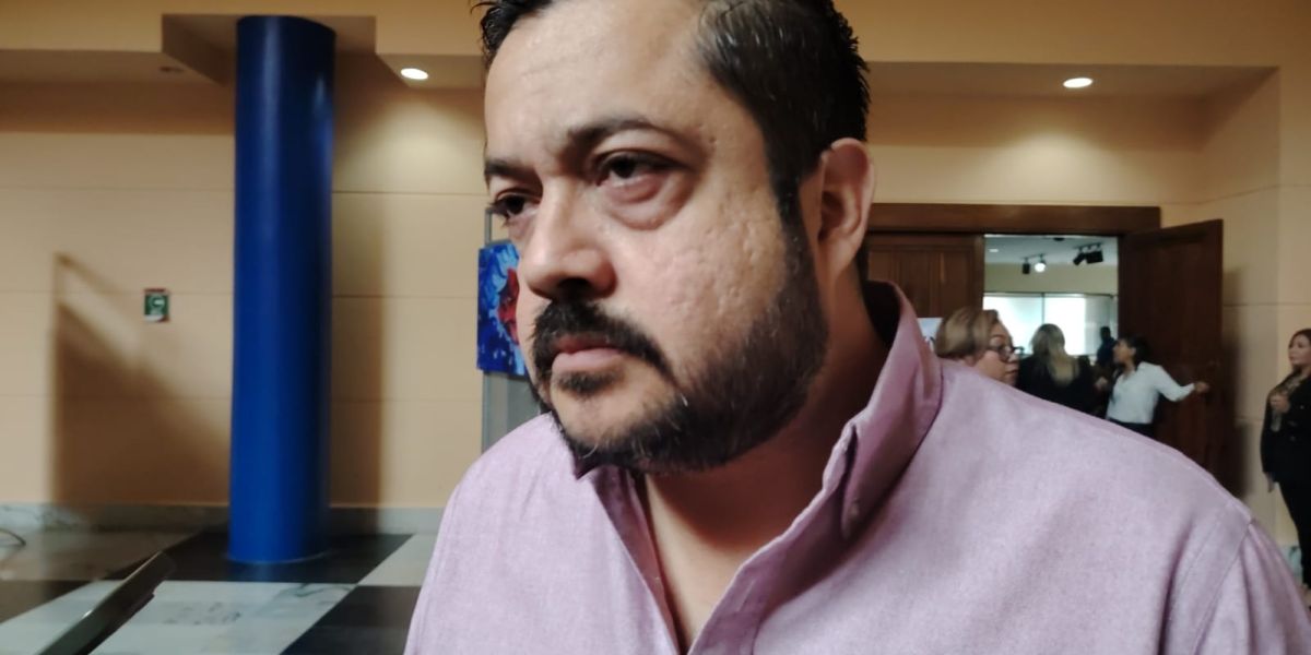 Tamaulipas pondrá “orden” a bloqueos con nueva ley