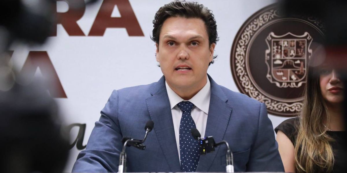 Cabeza de Vaca debe enfrentar la justicia tras revocación de amparo