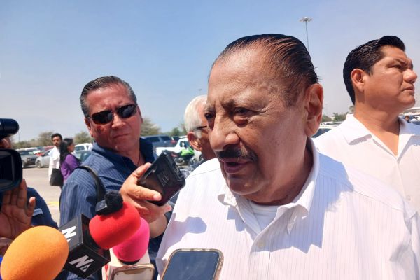 “Plantan” a Arnulfo y de nada sirvió suspender clases