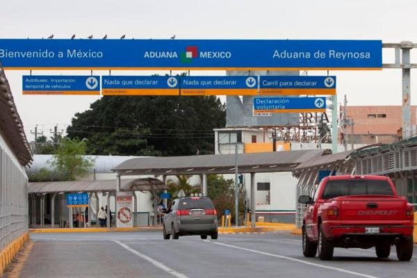 Cambian las reglas para importación de autos “americanos”