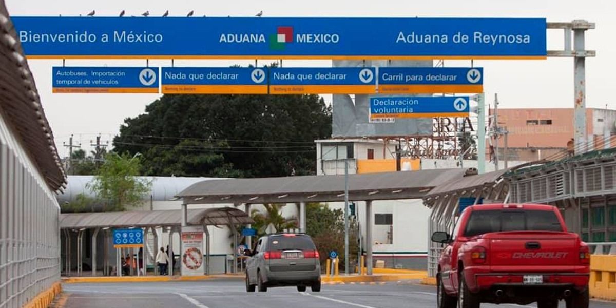 Cambian las reglas para importación de autos “americanos”