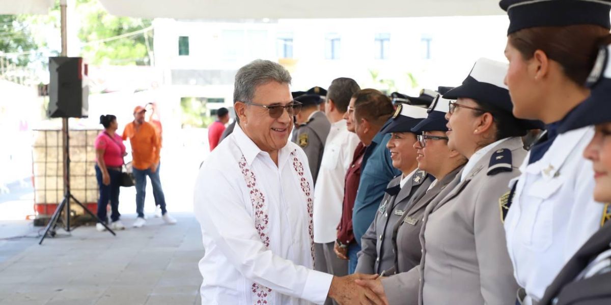Altamira sede de Convención Nacional de Pentathlón