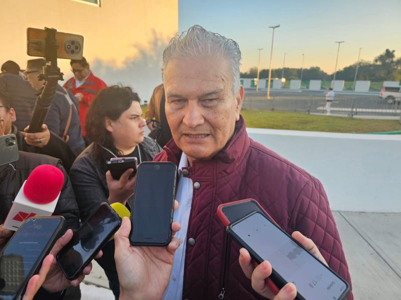 Tuberculosis coloca a Tamaulipas entre los estados con más casos