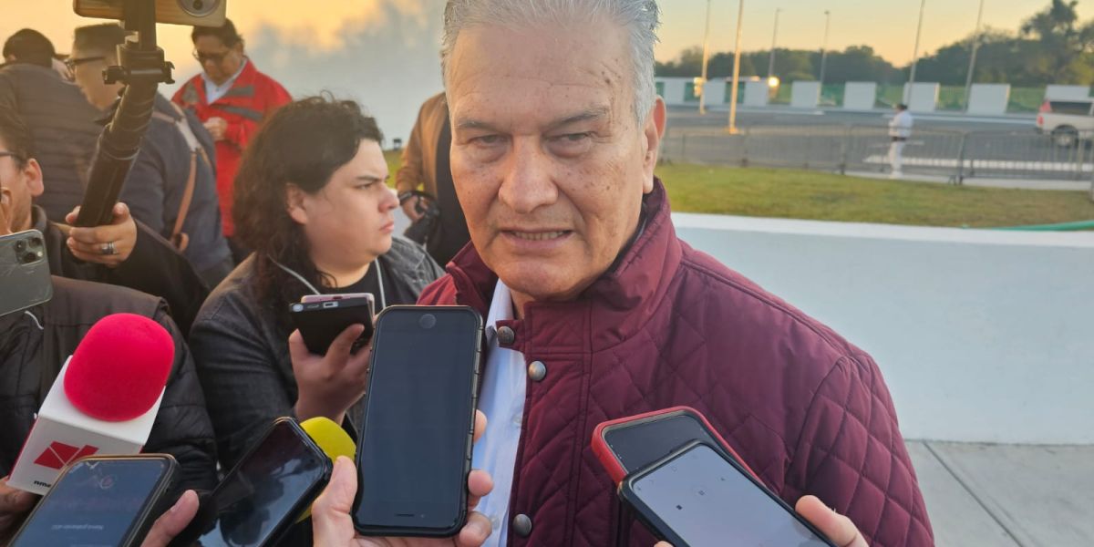 Tuberculosis coloca a Tamaulipas entre los estados con más casos