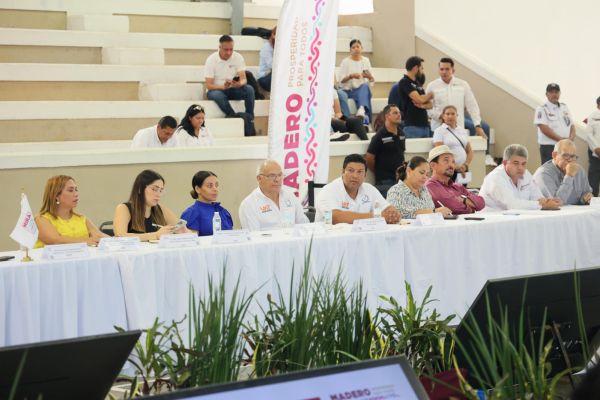 Gran interés de concesionarios de playa en segundo foro de Reglamento de Playa Miramar