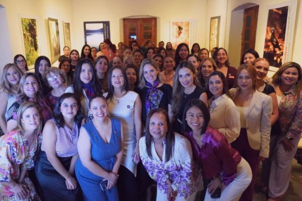 Anuncian toma de protesta de 50+1 Región Norte