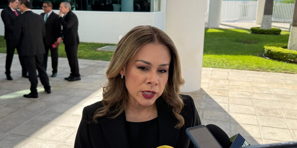 Tania Contreras abre foros ciudadanos para transformar la justicia