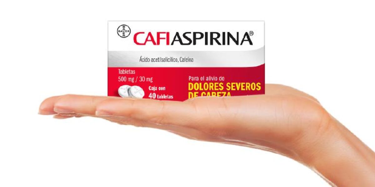 Alerta Cofepris por Aspirinas y Desenfriol piratas