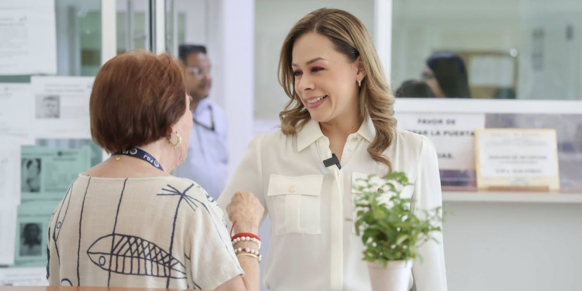 Impulsa Contreras Observatorio Ciudadano del Poder Judicial