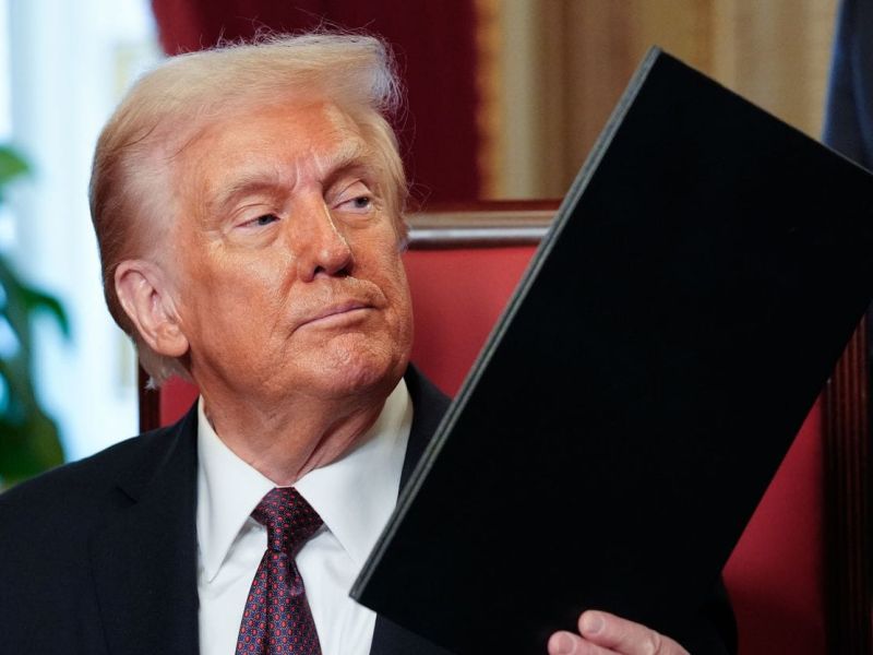 Políticas arancelarias de Trump no pegan en Tamaulipas