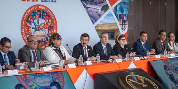 Certificará la UAT a sus estudiantes con estándares internacionales
