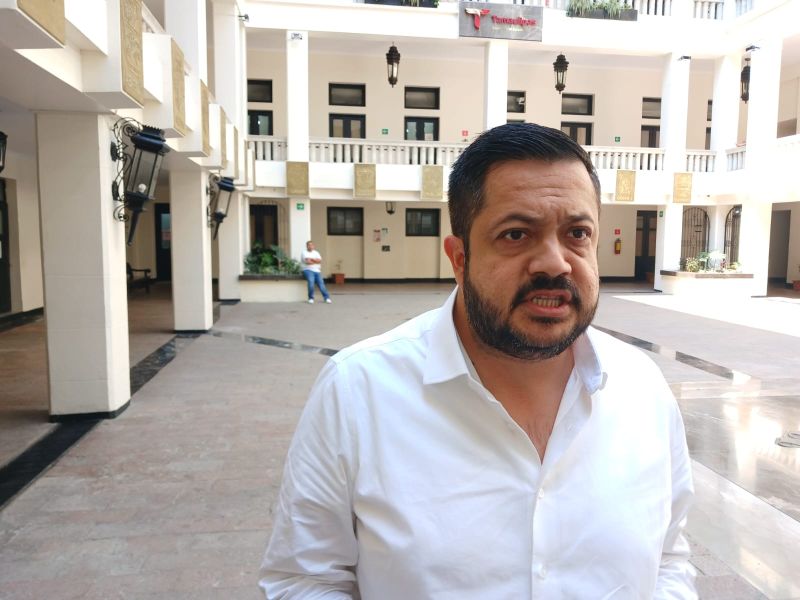 Reduciría reforma electoral número de regidores en Tamaulipas