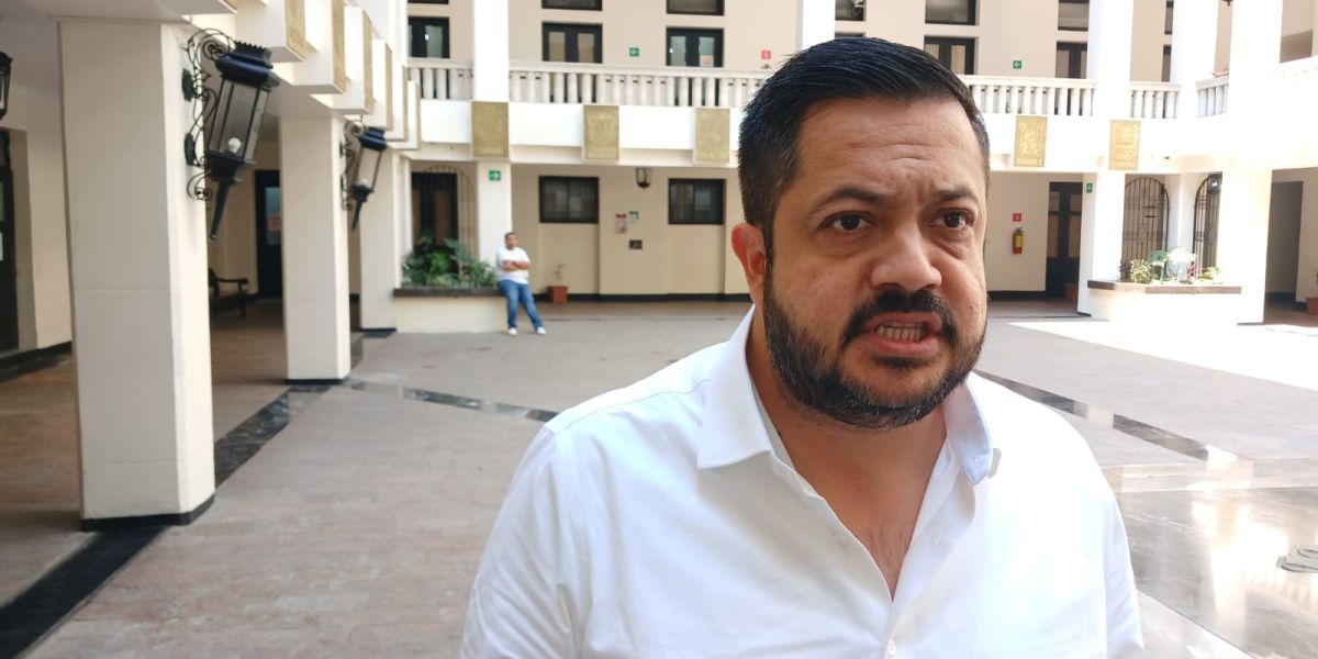 Reduciría reforma electoral número de regidores en Tamaulipas