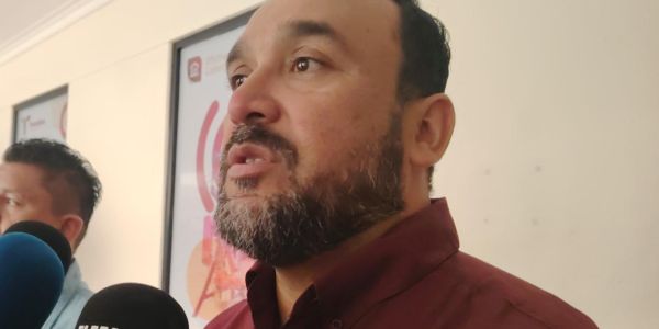 Proponen puente vehicular para desahogar tráfico en Oyama