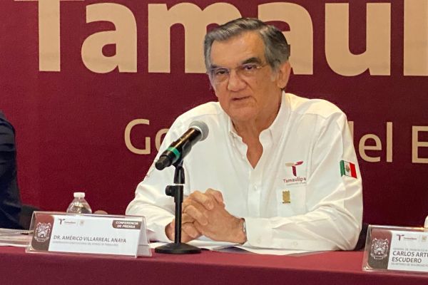 Aumenta 14% la afluencia turística en Tamaulipas en Semana Santa