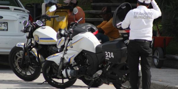 Transito ya cuenta con una estrategia para sacar provecho a nuevo equipamiento