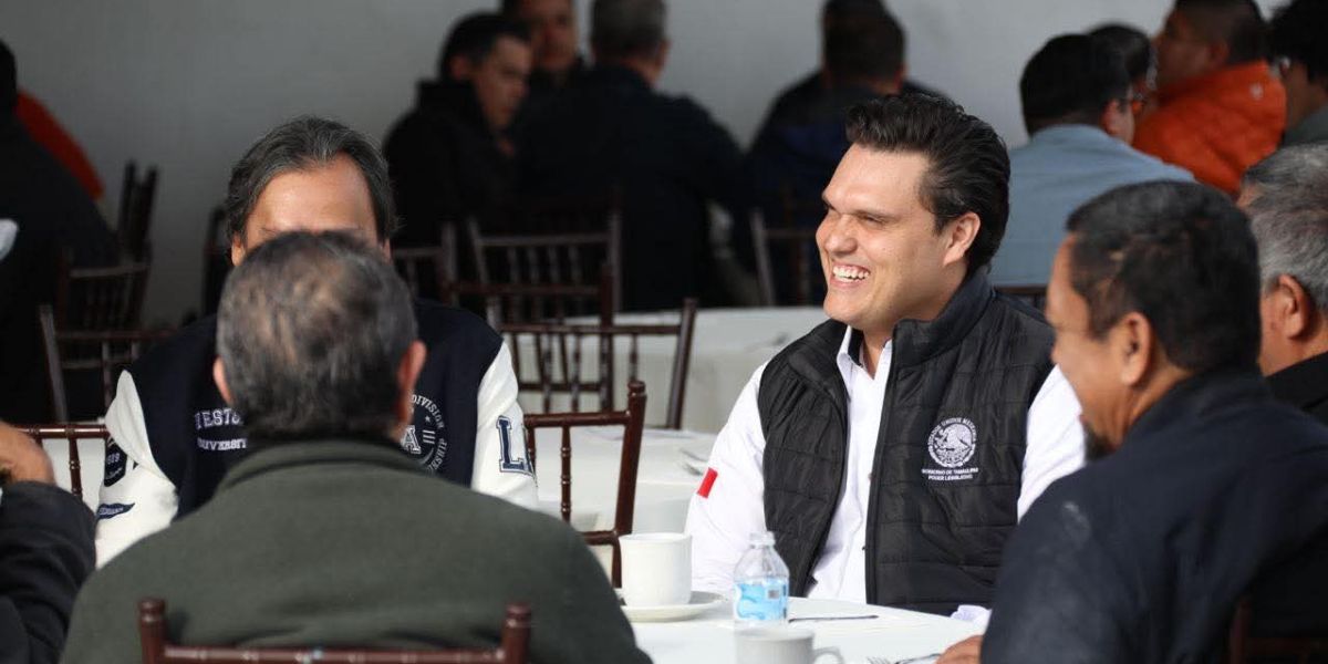 Congreso descarta sesgos en selección del fiscal anticorrupción