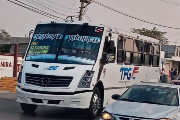 Transporte no garantiza condiciones para discapacitados
