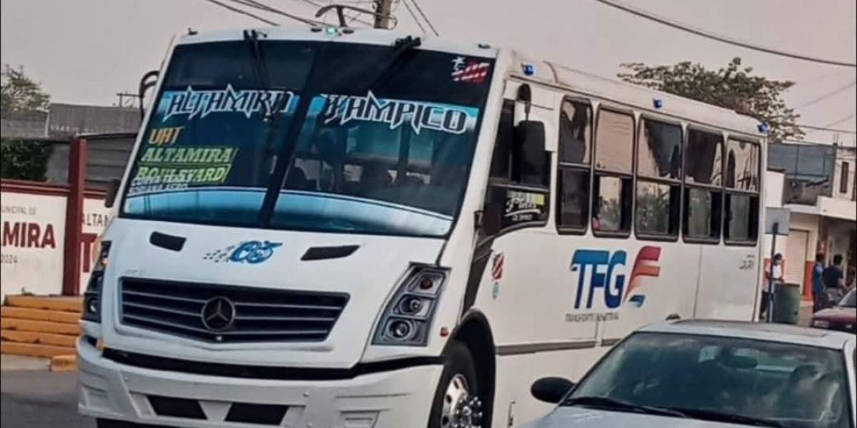 Transporte no garantiza condiciones para discapacitados