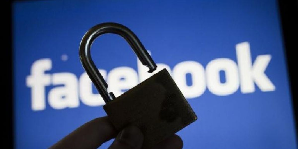 Mejora tu seguridad en línea; oculta tu lista de amigos en Facebook