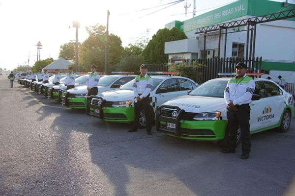 Transito ya cuenta con una estrategia para sacar provecho a nuevo equipamiento