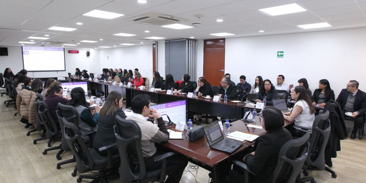 INE aprueba más de 221 mdp para impulsar el liderazgo político de las mujeres en 2026