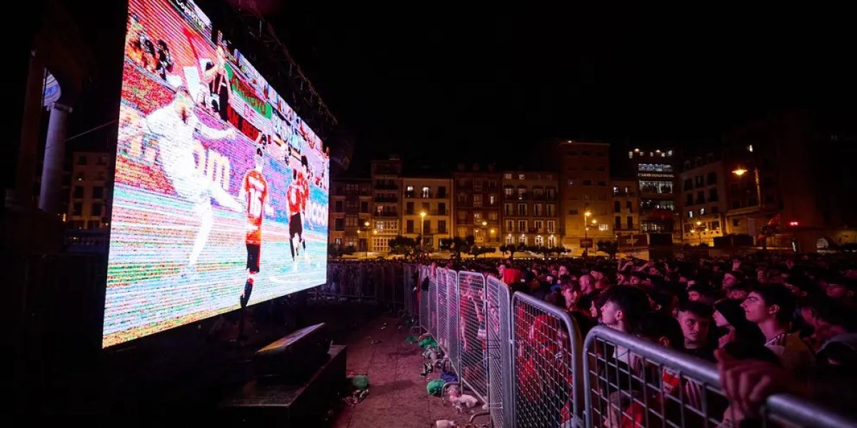 Transmitirán gratis partidos del Mundial en Pueblos Mágicos