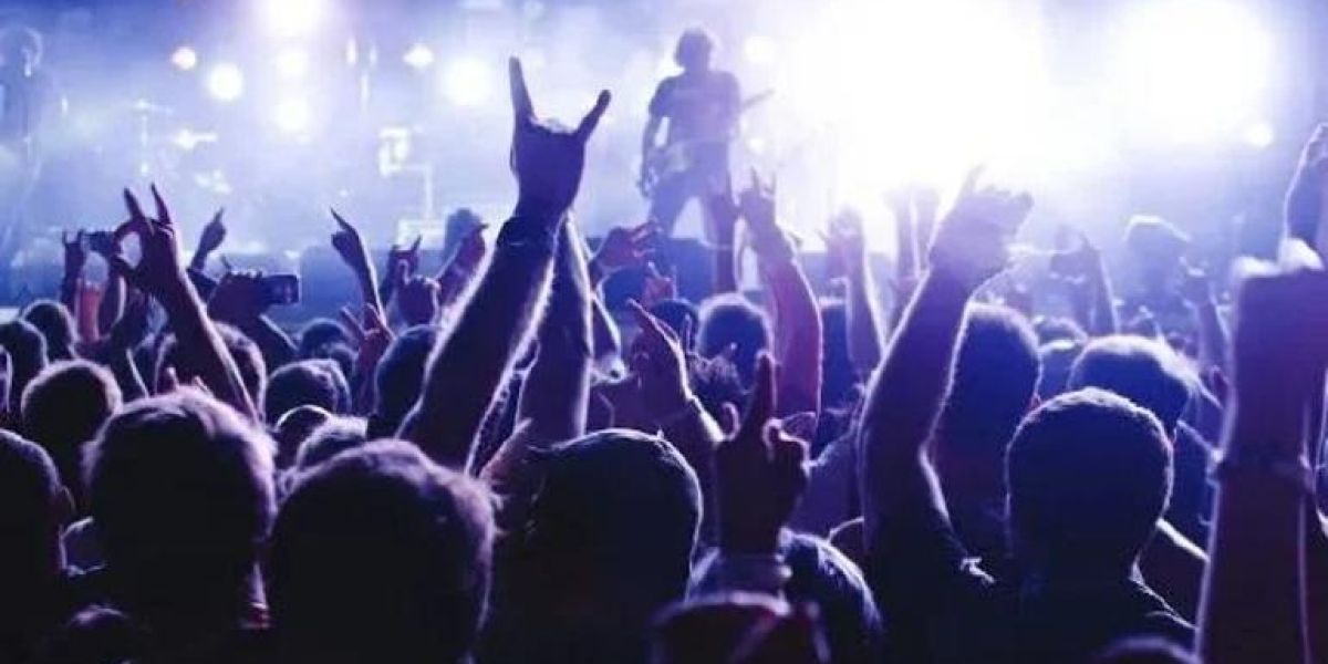 Día Mundial del Rock: estas son las mejores bandas