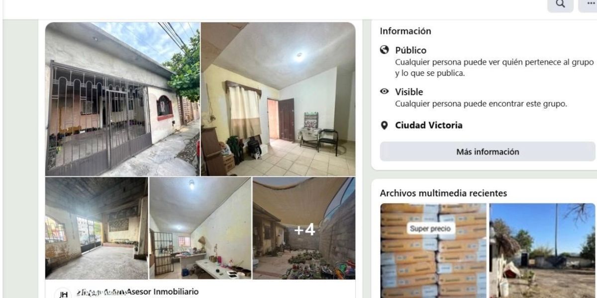 Crece venta y renta inmobiliaria por medio digital