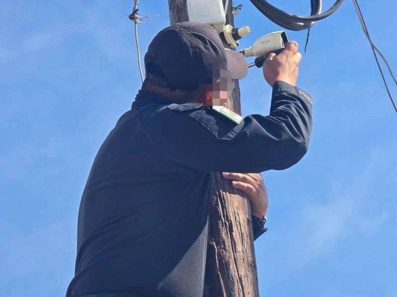 Tamaulipas va por ley para conectar cámaras privadas al C5 y cerrar paso a vigilancia ilegal