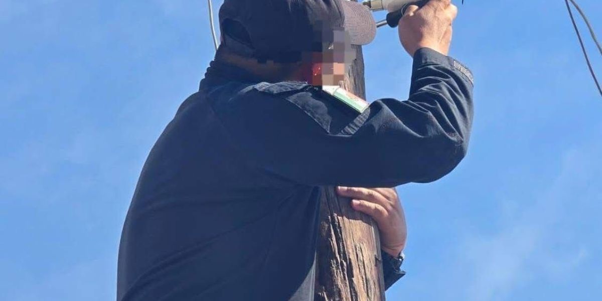 Tamaulipas va por ley para conectar cámaras privadas al C5 y cerrar paso a vigilancia ilegal