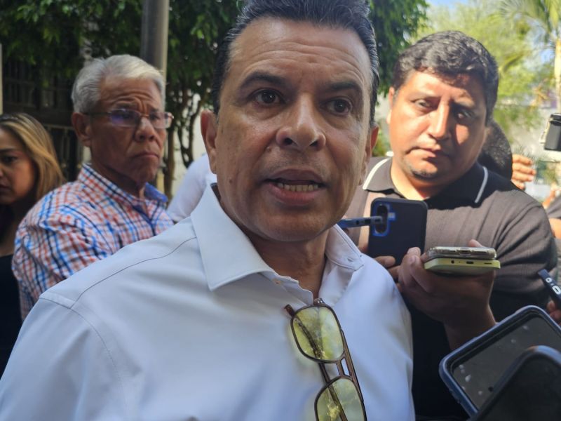 Municipio ampliará la flota de camiones para la reconexión de basura