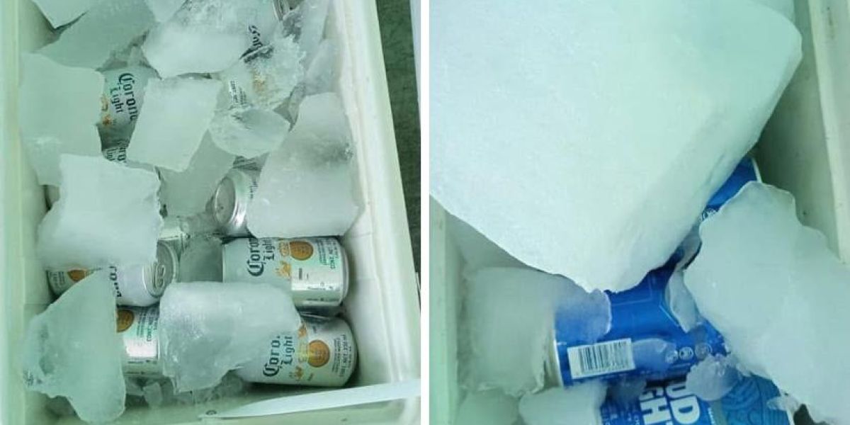 Imparable la venta de alcohol por internet