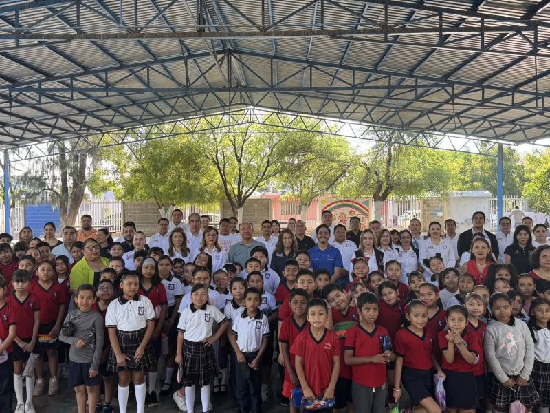 La UAT se suma con actividades científicas al Mundial Social México 2026