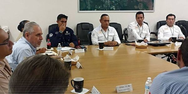 La UAT realizará estudios para proteger ecosistema de la Isla de Lobos