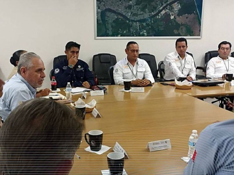 La UAT realizará estudios para proteger ecosistema de la Isla de Lobos