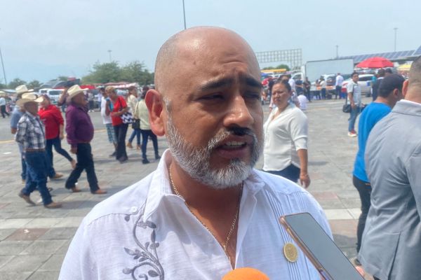 Marcelo Abundiz advierte: “Esto es solo el comienzo, cero impunidad”
