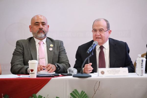 Reforman Ley de Salud para blindar gratuidad y fortalecer atención preventiva en Tamaulipas