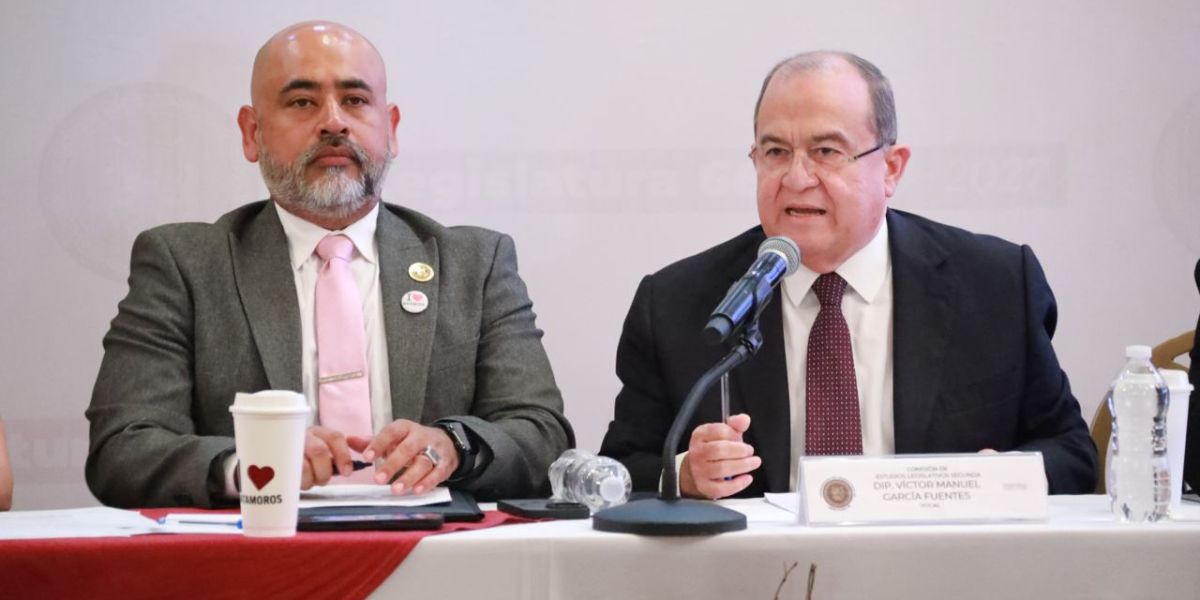 Reforman Ley de Salud para blindar gratuidad y fortalecer atención preventiva en Tamaulipas